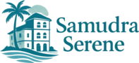 Samudra Serene Logo